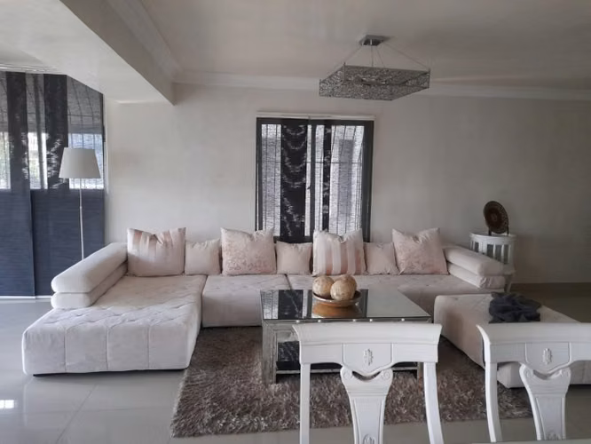 Apartamento amueblado en Alquiler en Piantini con 3 habitaciones - Imagen 6