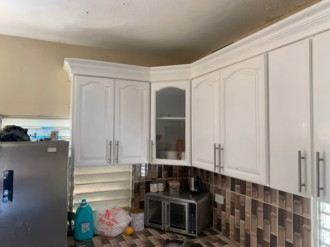 VENDO CASA EN ANDRES, BOCA CHICA, A 1 ESQ. DE LA AUTOPISTA, 4 HABS. - Imagen 6