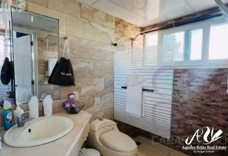 Hermosos Apartaestudios en el Centro de Cabarete - 2146