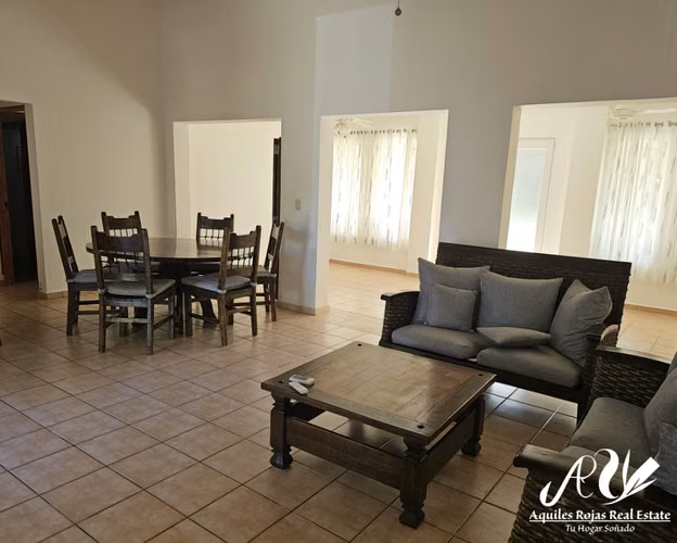 Hermosa Villa en Coral Village - 2147 - Imagen 6