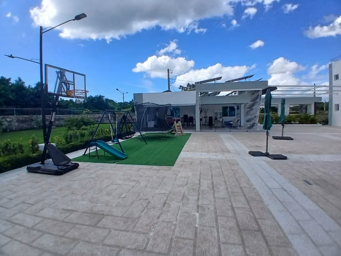 Villa de lujo a estrenar de 6 habitaciones en Guayacanes - Imagen 7