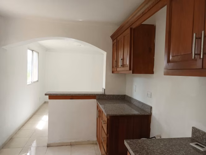 Apartamento en Venta en el Cachón de La Rubia, SDE - Imagen 4