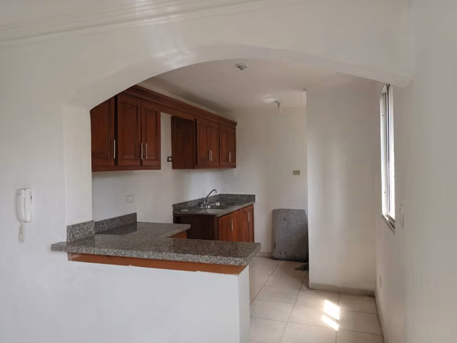 Apartamento en Venta en el Cachón de La Rubia, SDE - Imagen 5