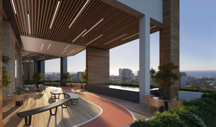 Apartamento en Venta en la Esperilla de 172mts - Imagen 5