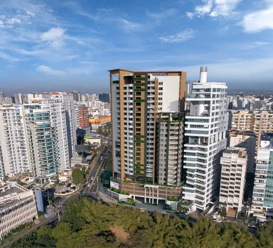 Apartamento en Venta en la Esperilla de 172mts
