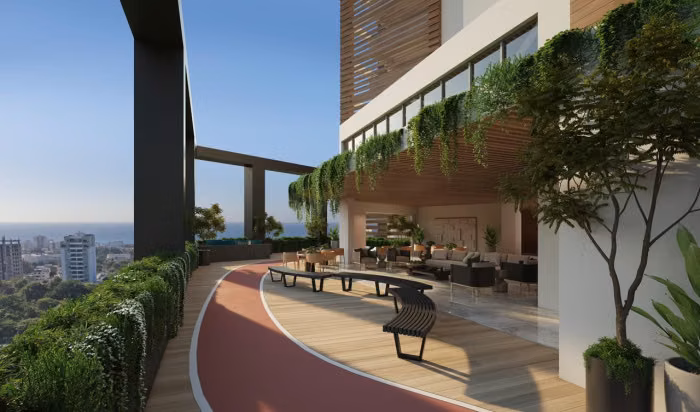 Apartamento en Venta en la Esperilla de 172mts - Imagen 7