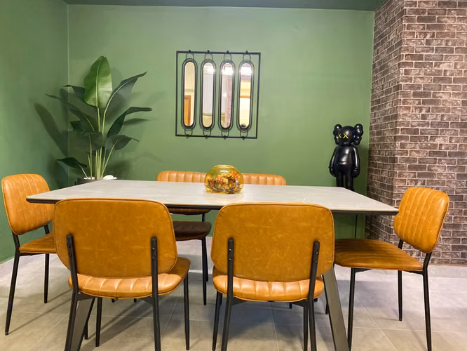 Apartamento Amueblado en Alquilo en Mirador Norte, Distrito Nacional, Santo Domingo. - Imagen 6