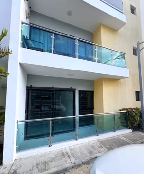 Torre Amarello - 2do. Nivel - 2149 - Imagen 5