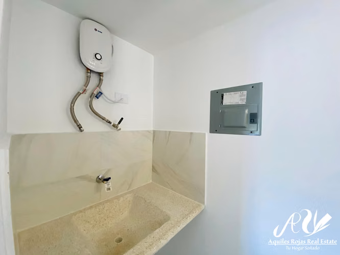 Andares Residences - 3er. Nivel - 2150 - Imagen 5