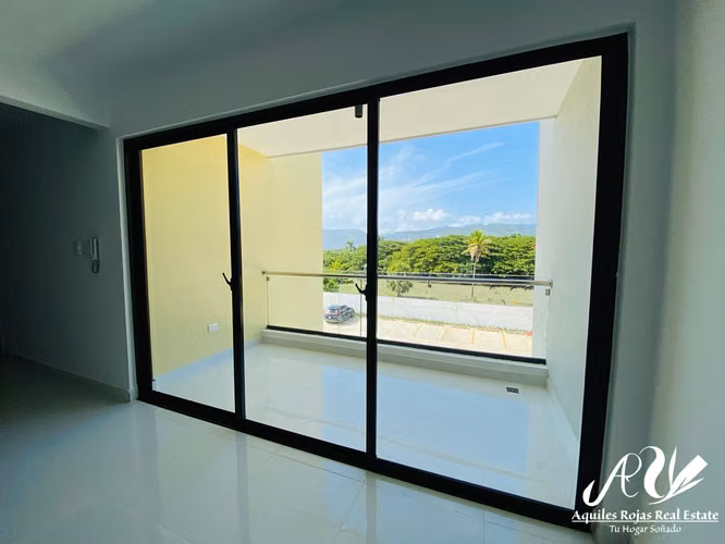 Andares Residences - 3er. Nivel - 2150 - Imagen 2