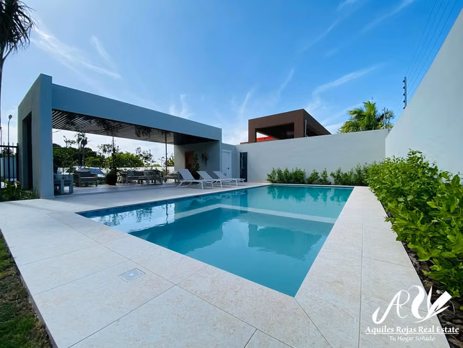 Andares Residences - 3er. Nivel - 2150 - Imagen 6