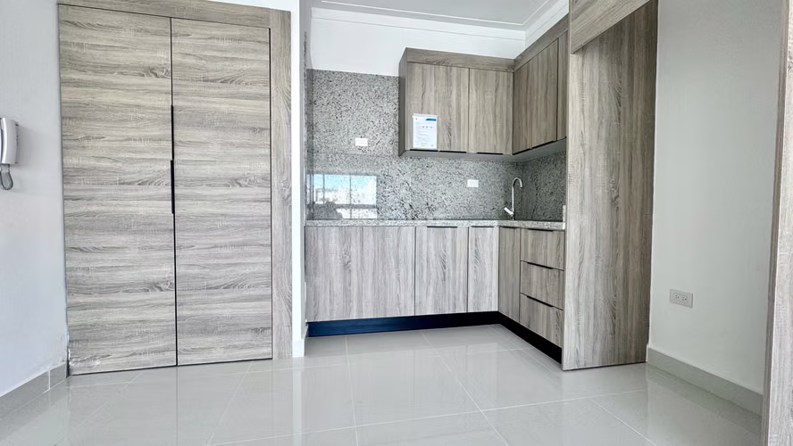 1 HAB | PISO 9 | A ESTRENAR | RENACIMIENTO - Imagen 3