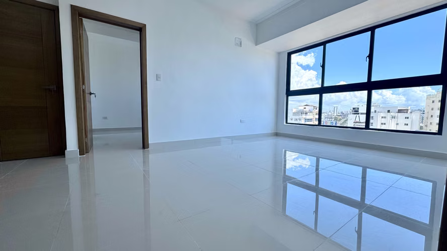 1 HAB | PISO 9 | A ESTRENAR | RENACIMIENTO - Imagen 2