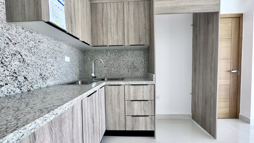 1 HAB | PISO 9 | A ESTRENAR | RENACIMIENTO - Imagen 5