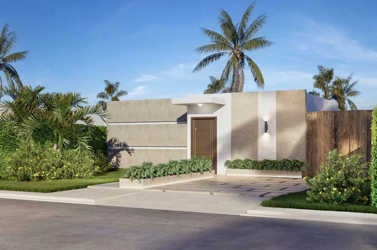 Nuevo proyecto de villas en Punta Cana, Alta Vista II y con unos precios increíbles  - Imagen 3