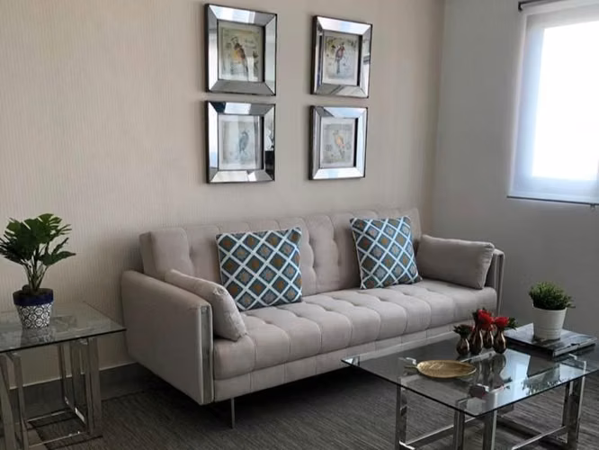 Apartamento Alquiler Serralles Amueblado UNA Habitación