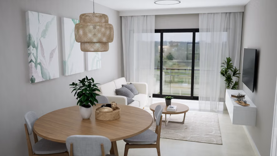 Apartamento en Venta para inversión En Punta Cana, La Altagracia, Republica dominicana. - Imagen 6