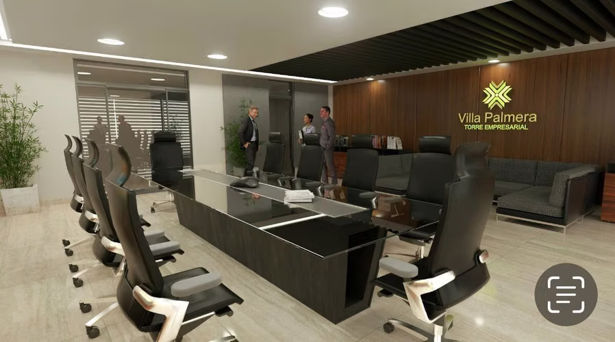 Local comercial en alquiler en Torre Corporativa en el Piantini - Imagen 2
