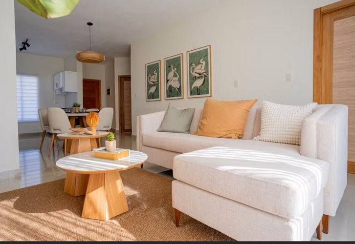 Villa en Venta en Verón, Punta Cana, La Altagracia, Republica Dominicana.