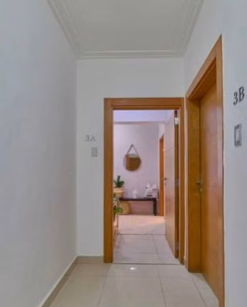 Apartamento totalmente amueblado de 1 habitación en Serralles