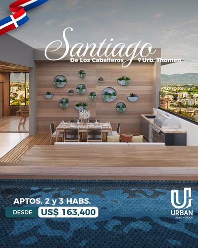 Apartamentos de 2 y 3 Habitaciones Linea Blanca Incluida - Imagen 2