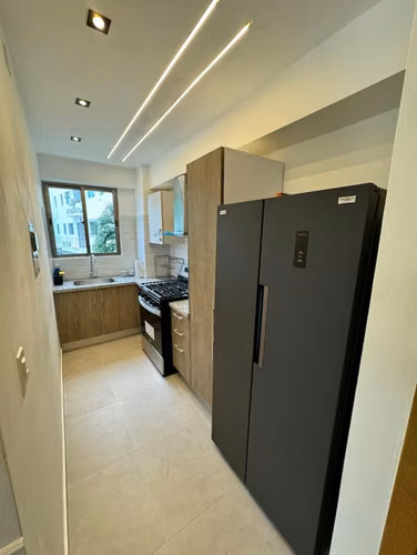 Apartamento en Venta, Amueblado en Renacimiento, Distrito Nacional.