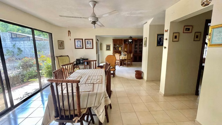 Vento Casa Familiar Amoblada a 2 minutos del malecón - Imagen 8
