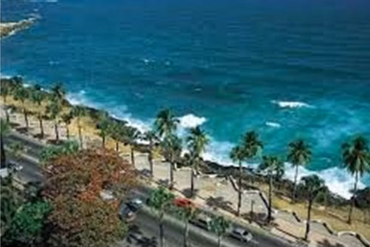 SE VENDEN 9,000 mts.2 en el MALECON DE SANTO DOMINGO, PROX. HOTELES - Imagen 5