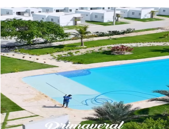Solar de 216 Mts.2 EN BAVARO, PUNTA CANA, en  PRIMAVERAL RESIDENCE III - Imagen 6
