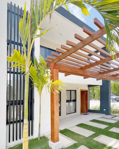 Villa de 3 habitaciones en Venta en Punta Cana - Imagen 6