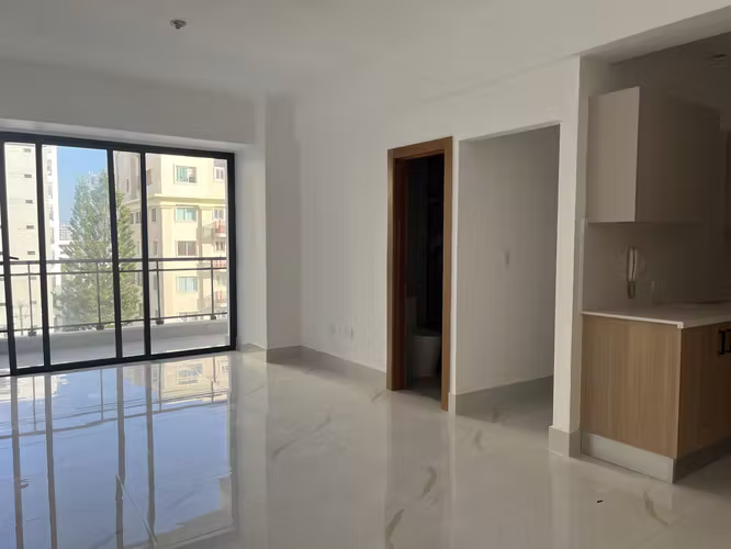 Apartamento Alquiler Serralles DOS Habitaciones