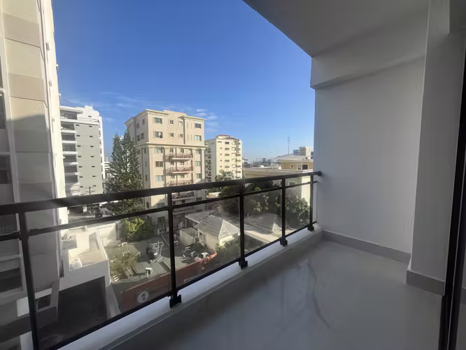 Apartamento Alquiler Serralles DOS Habitaciones - Imagen 4
