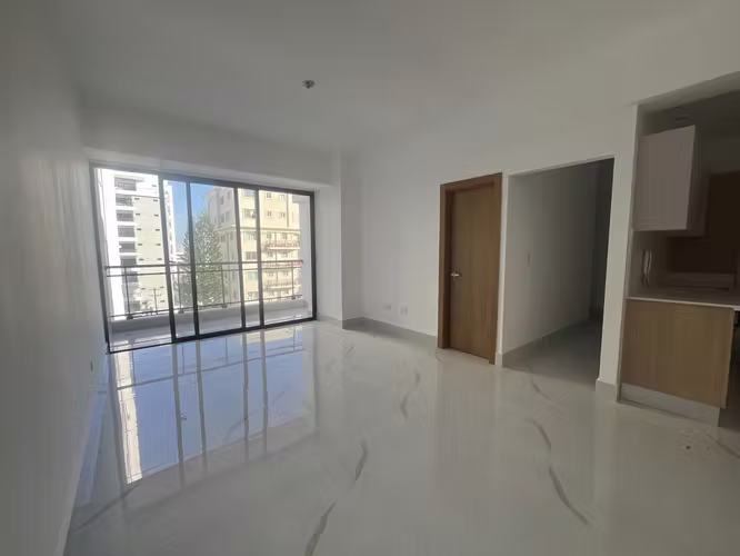 Apartamento Alquiler Serralles DOS Habitaciones - Imagen 2