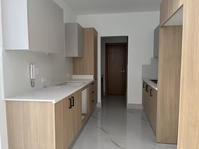 Apartamento Alquiler Serralles DOS Habitaciones - Imagen 6