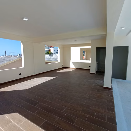 Casa 3 Hab con Walking Closet SDE - Imagen 4
