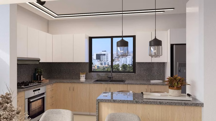 Vive en la Zona de Mayor Plusvalía de Prado Oriental - Imagen 7
