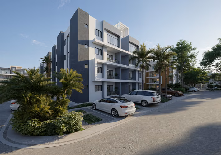 Más que un Residencial: Piscina, Guardería y Gimnasio Incluidos - Imagen 7