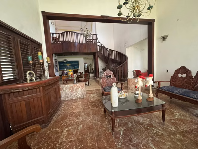 Casa con Piscina en Venta en el Millon - Imagen 7