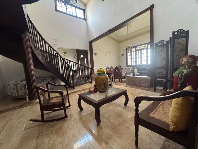 Casa con Piscina en Venta en el Millon - Imagen 5