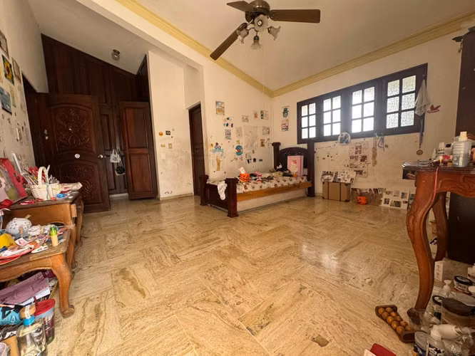 Residencia Ejecutiva 5 Habitaciones El Millón