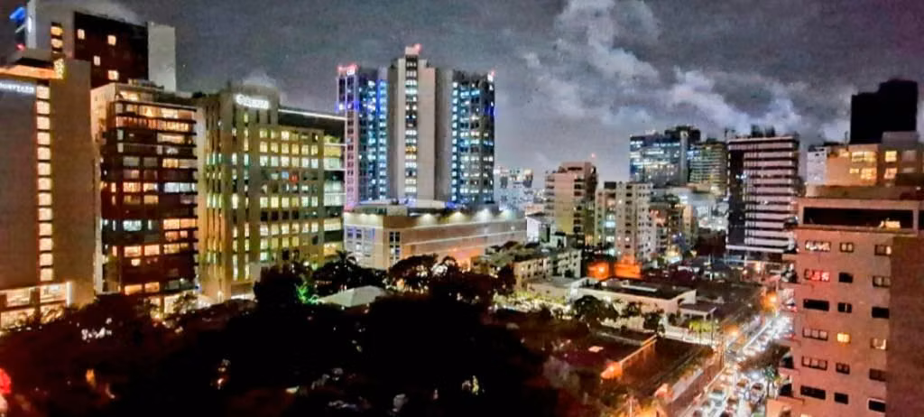 Apartamento amueblado en Piantini - Imagen 6