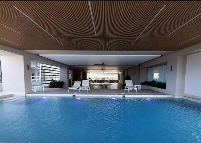 Alquilo Hermoso Apartamento, 2 Habitaciones, Piscina, Gym, La Esperilla - Imagen 7