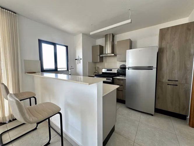 Apartamento en Alquiler Amoblado - La esperilla - Imagen 5