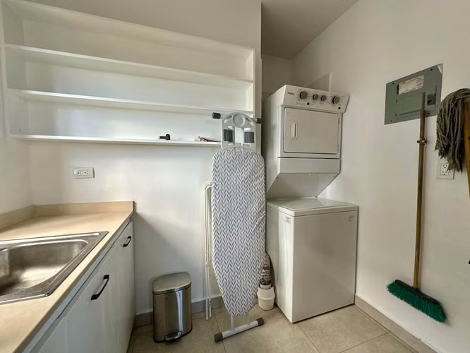 Apartamento en Alquiler Amoblado - La esperilla - Imagen 6