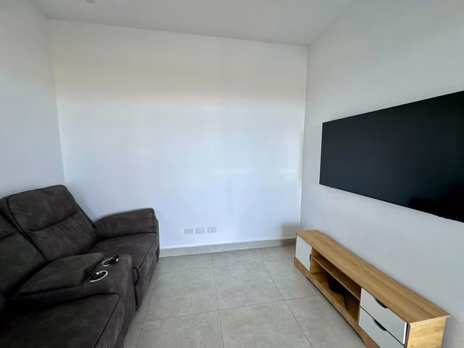 Apartamento en Alquiler Amoblado - La esperilla - Imagen 2