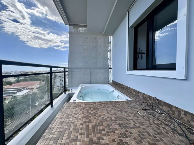 Apartamento en Alquiler Amoblado - La esperilla - Imagen 4