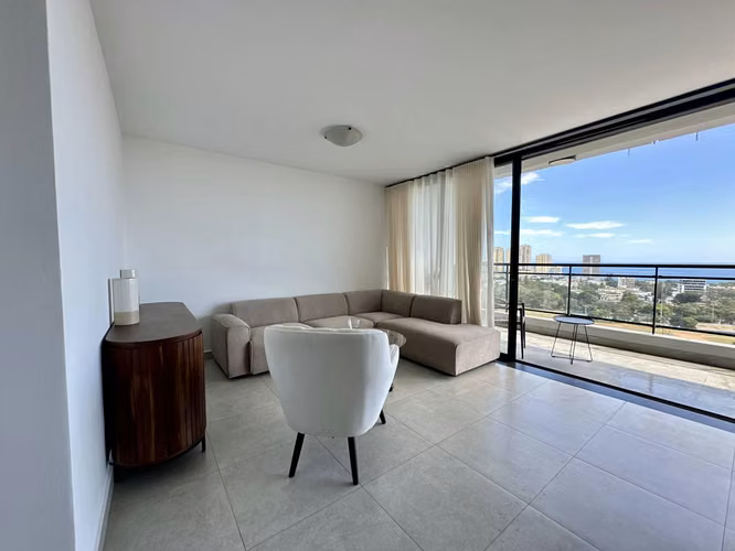 Apartamento en Alquiler Amoblado - La esperilla