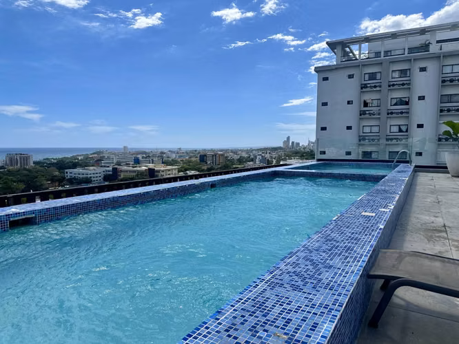 Apartamento en Alquiler Amoblado - La esperilla - Imagen 7