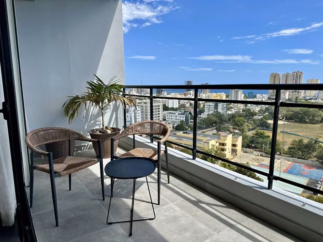 Apartamento en Alquiler Amoblado - La esperilla - Imagen 8