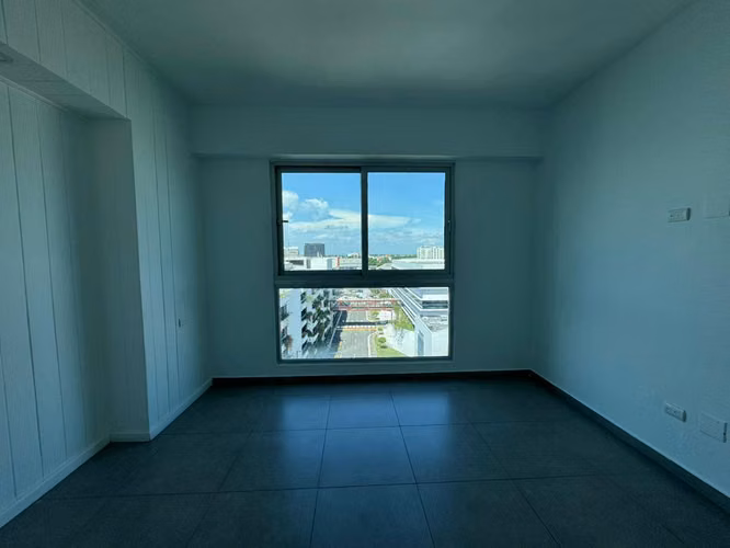 Apartamento de 1 Habitación y 2 parqueos en Serralles - Imagen 4